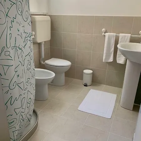 Appartamento Fenix House Casa Vacanze *