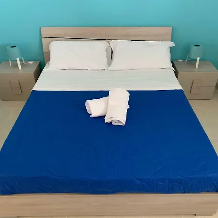 公寓 Fenix House *