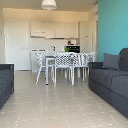 Fenix House Casa Vacanze