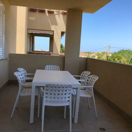 Fenix House * 拉古萨的码头