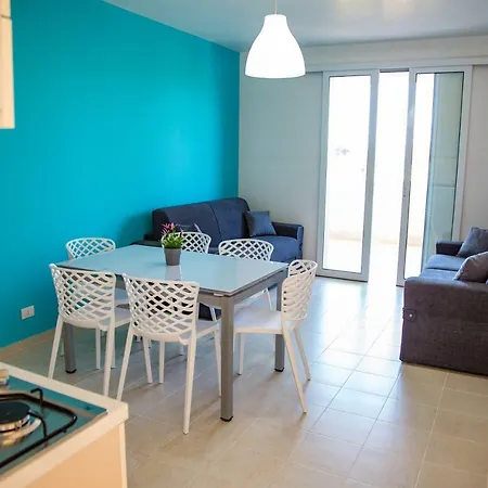Appartamento Fenix House Casa Vacanze *