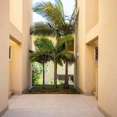 Fenix House Casa Vacanze Marina di Ragusa