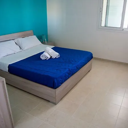 Fenix House Casa Vacanze * Marina di Ragusa
