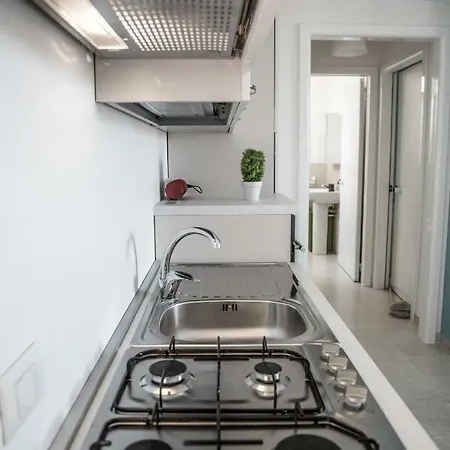Appartamento Fenix House Casa Vacanze