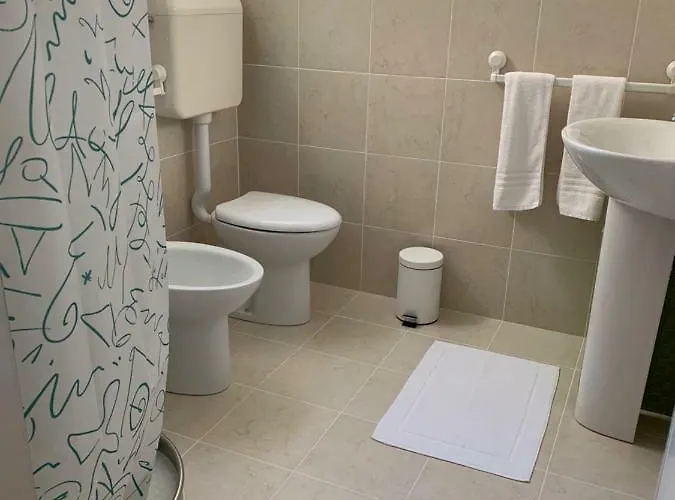 公寓 Fenix House *