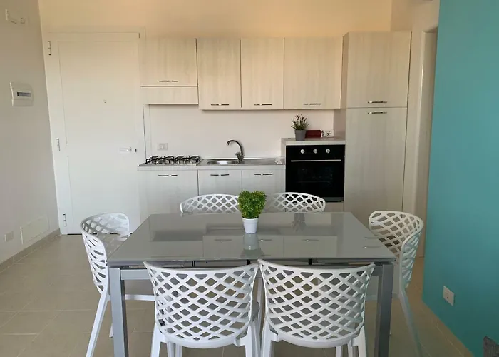 Fenix House 公寓 *