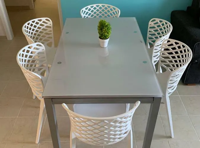 Fenix House * 拉古萨的码头