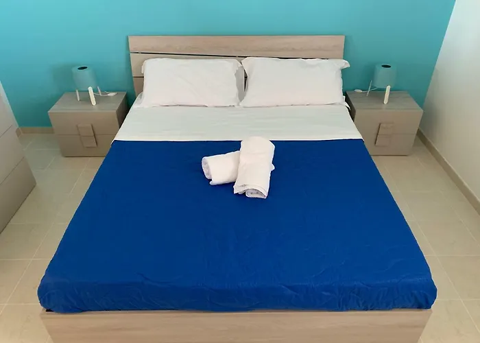 公寓 Fenix House *