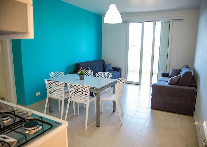 公寓 Fenix House *