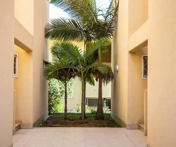 Fenix House 拉古萨的码头